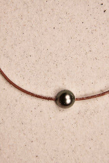 Black Tahitian Single Large