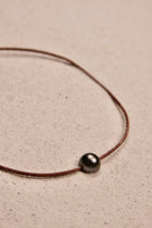 Black Tahitian Single Large