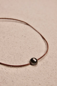 Black Tahitian Single Large