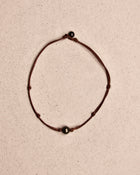 Zak with Knots Small