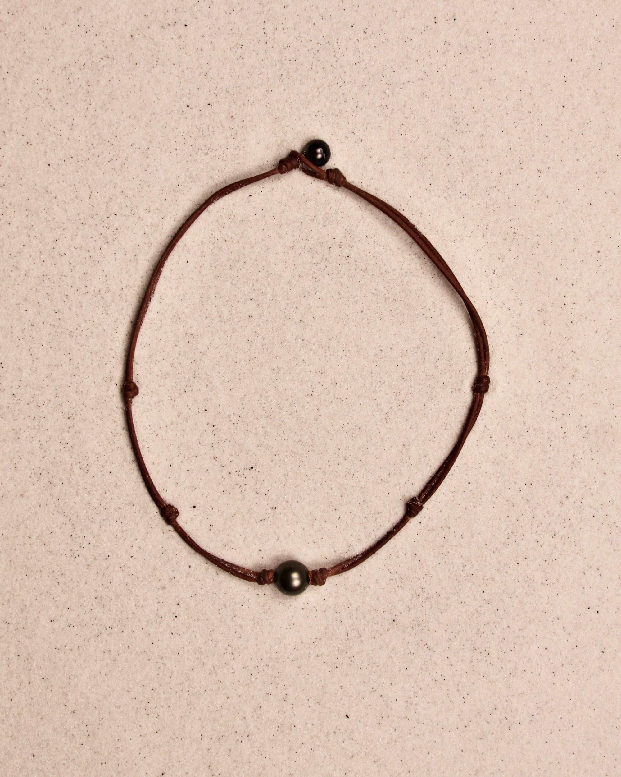 Zak with Knots Small