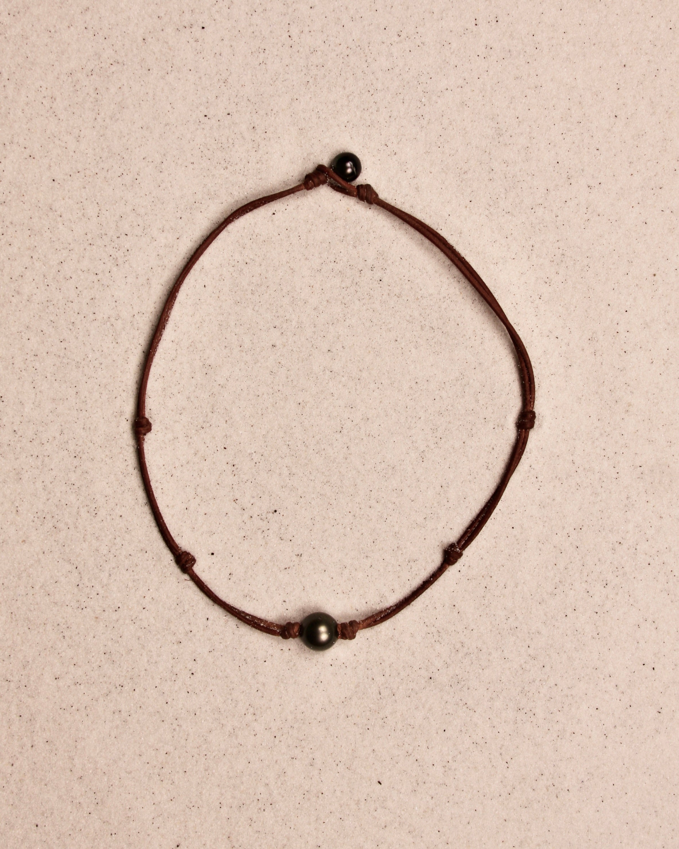 Zak with Knots Small