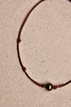 Zak with Knots Small