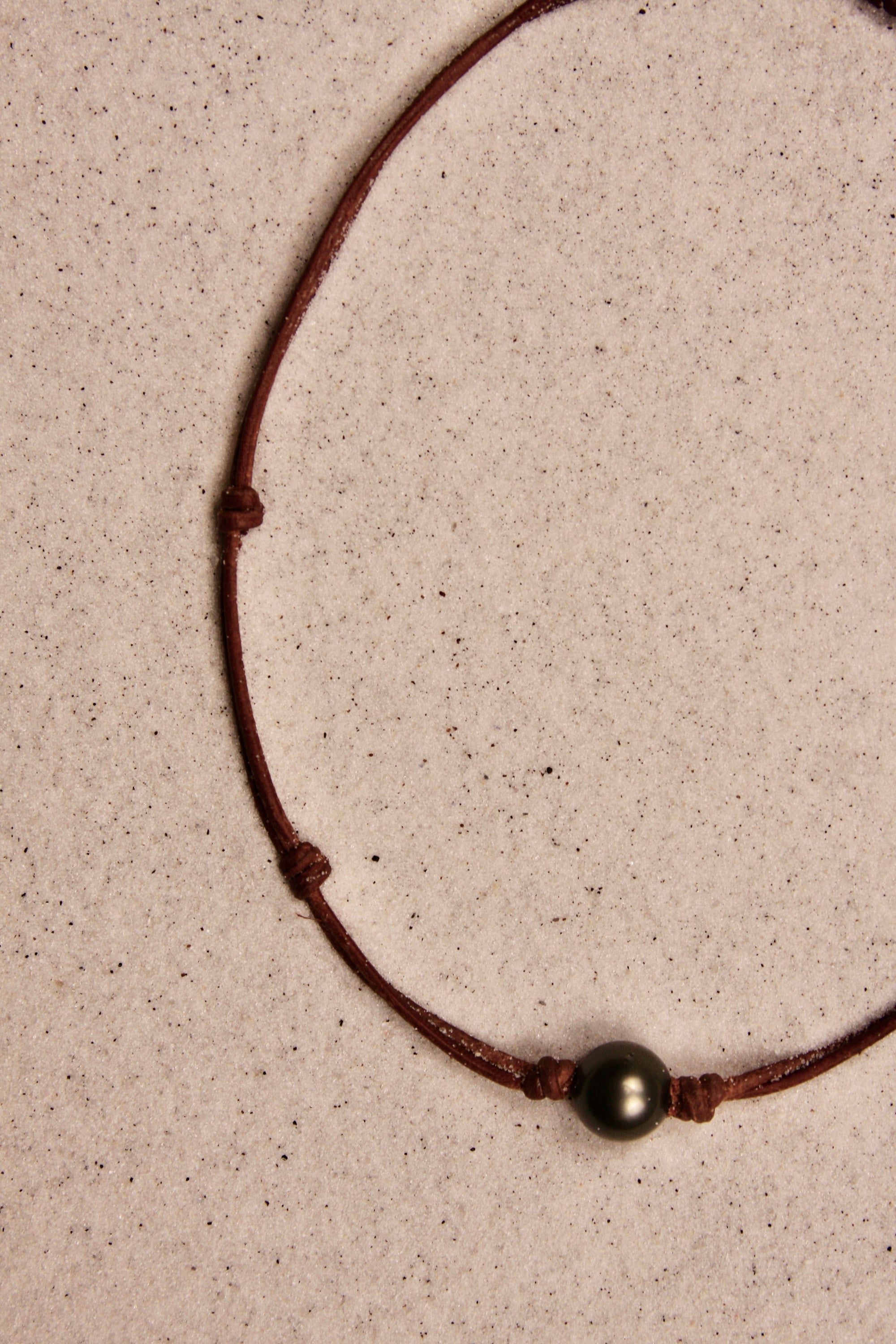 Zak with Knots Small