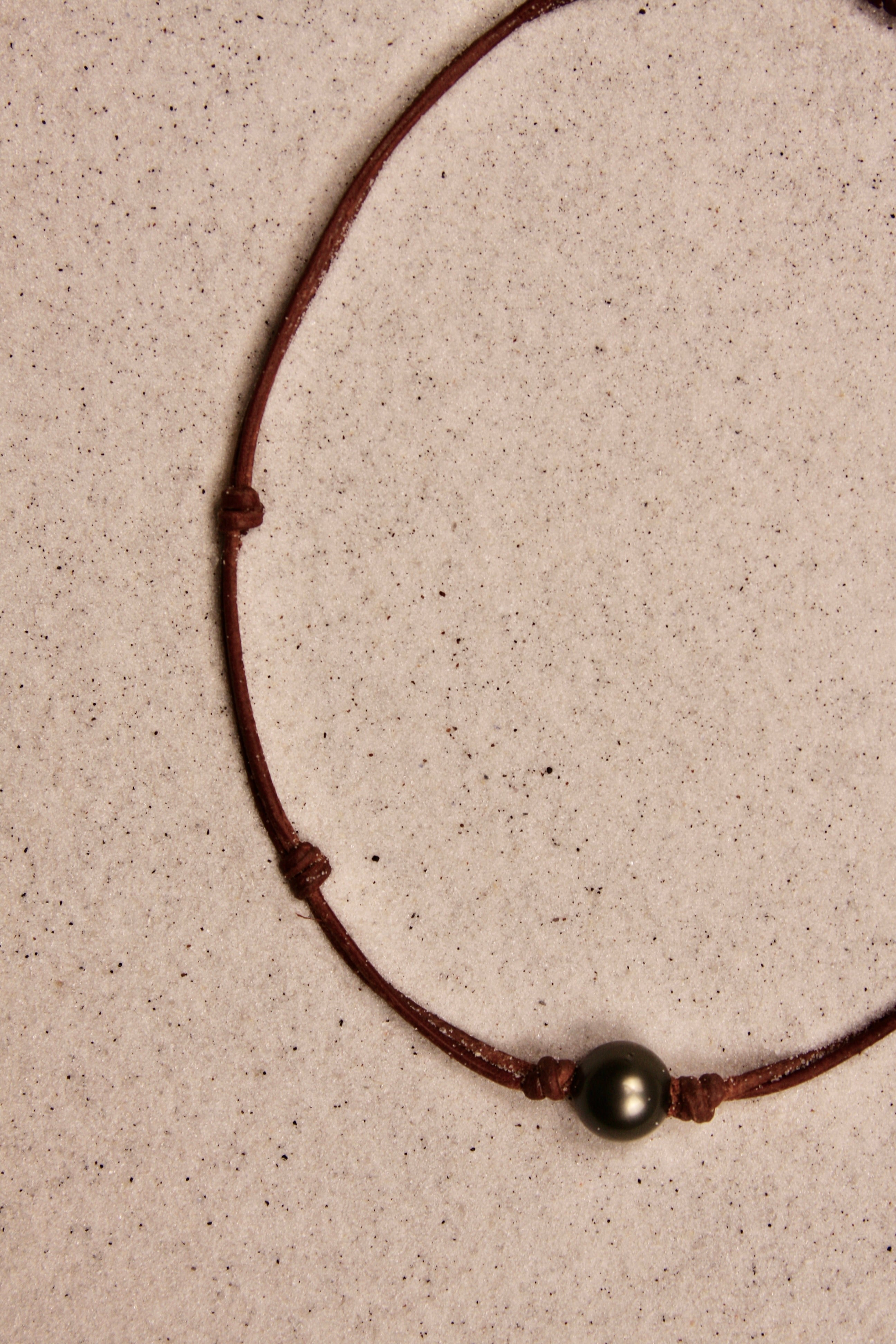 Zak with Knots Small