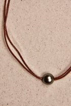 Black Tahitian Signature Large