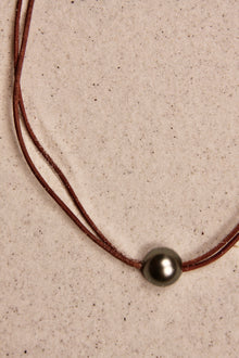 Black Tahitian Signature Large
