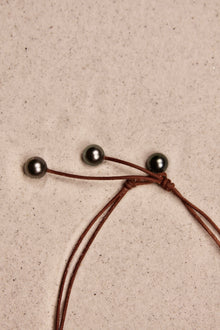 Black Tahitian Signature Large