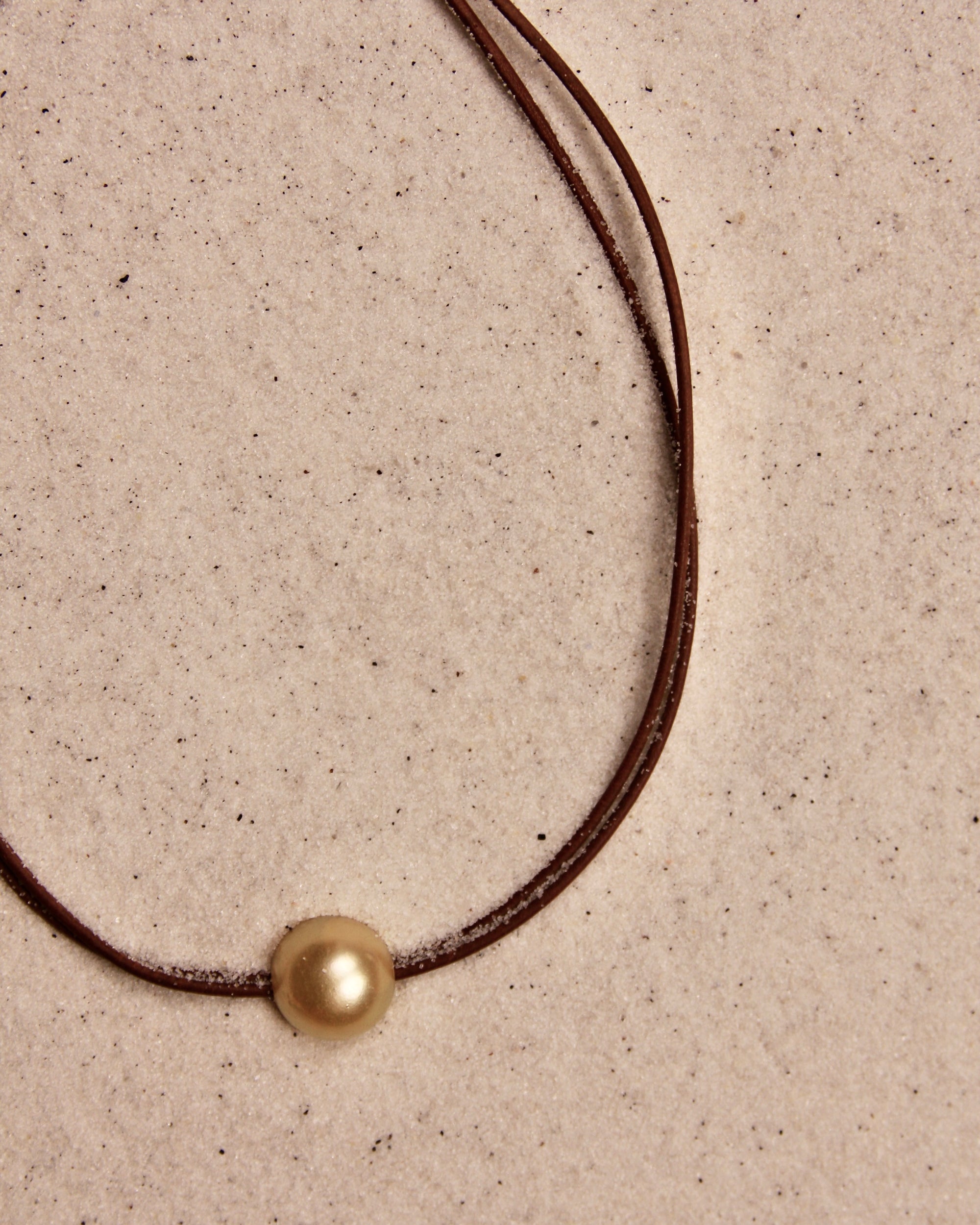 South Sea Gold Signature