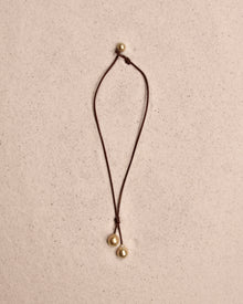 South Sea Gold Rain Two Drop