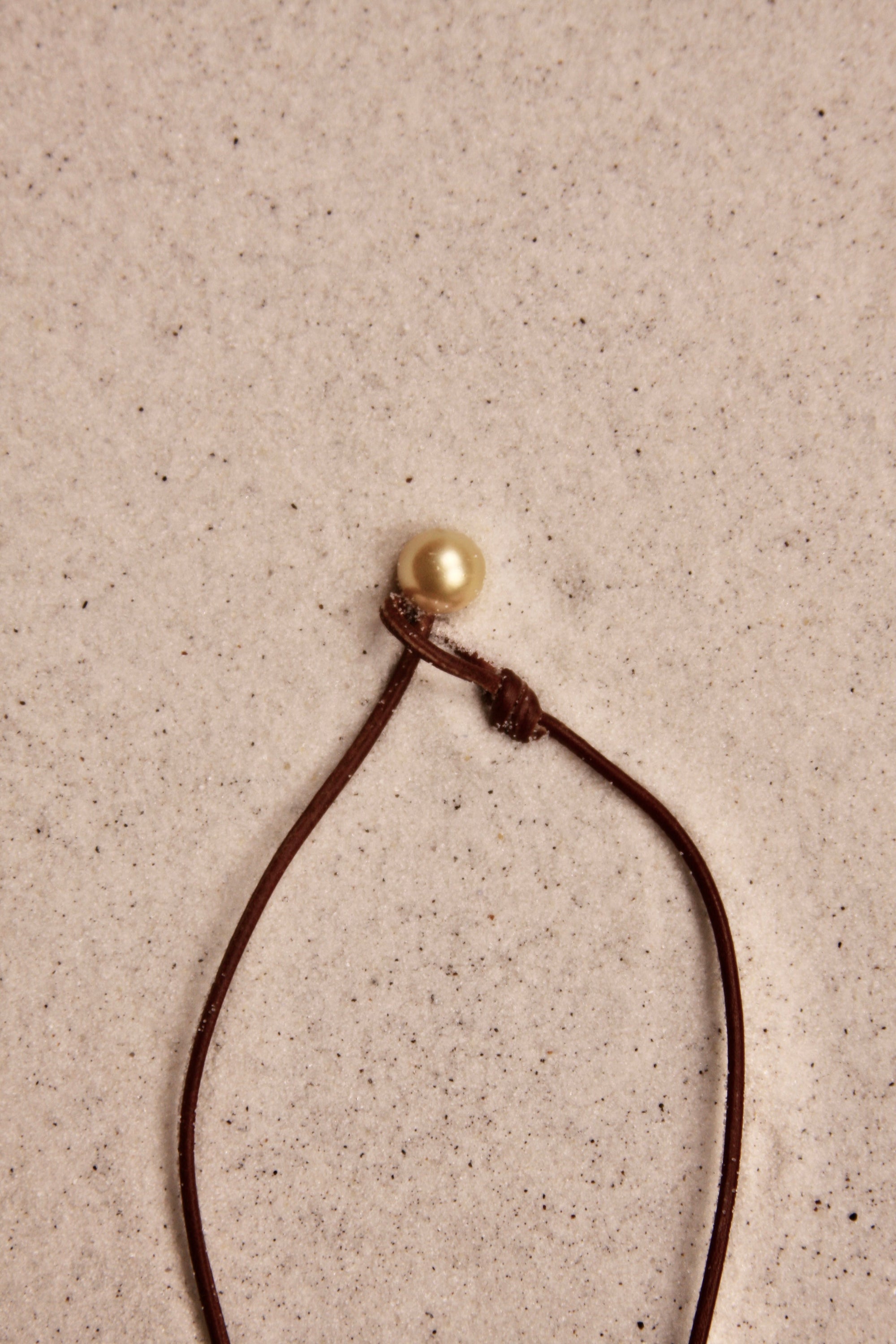 South Sea Gold Rain Two Drop