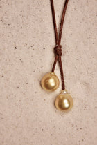 South Sea Gold Rain Two Drop