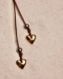 Gold Heart & Soul Slider