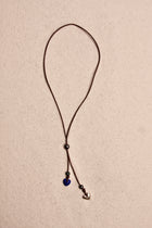 Lapis Heart & Soul Slider