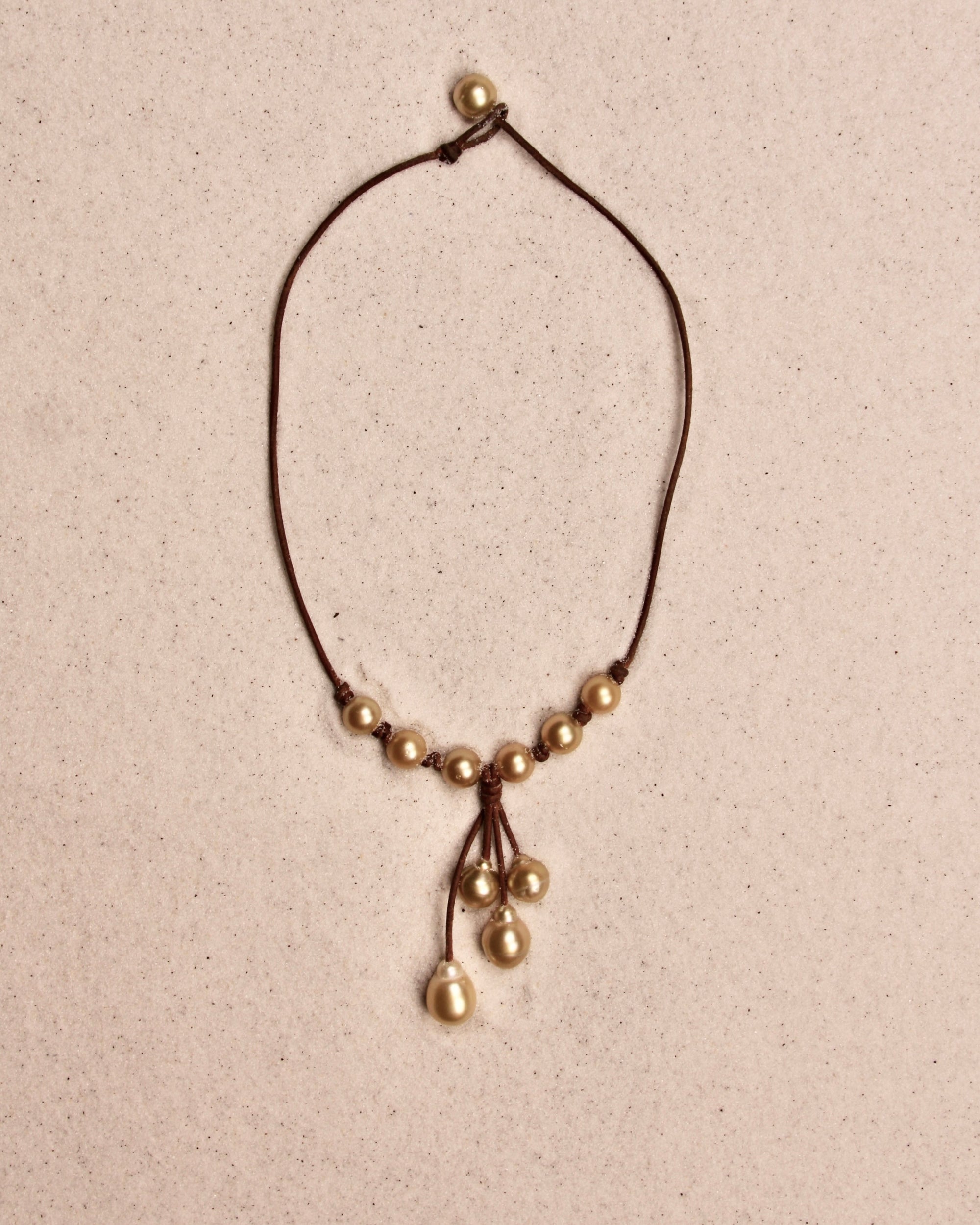 Maiko South Sea Gold