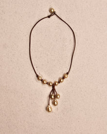 Maiko South Sea Gold