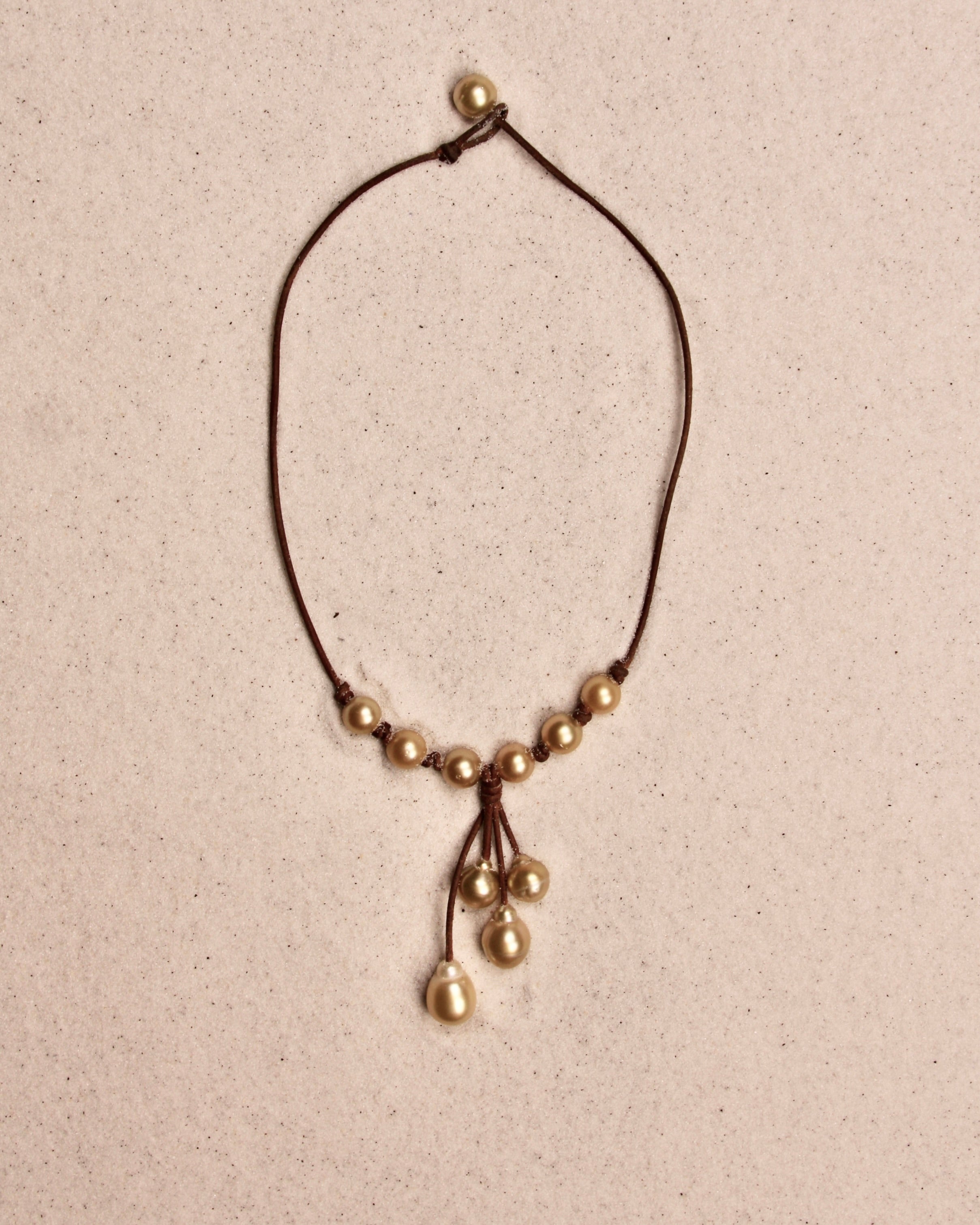 Maiko South Sea Gold