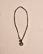 Ming Dynasty Coin Necklace