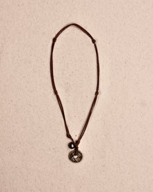 Ming Dynasty Coin Necklace