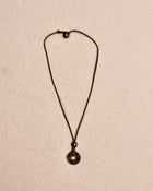Ming Dynasty Coin Necklace