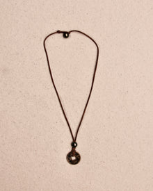 Ming Dynasty Coin Necklace