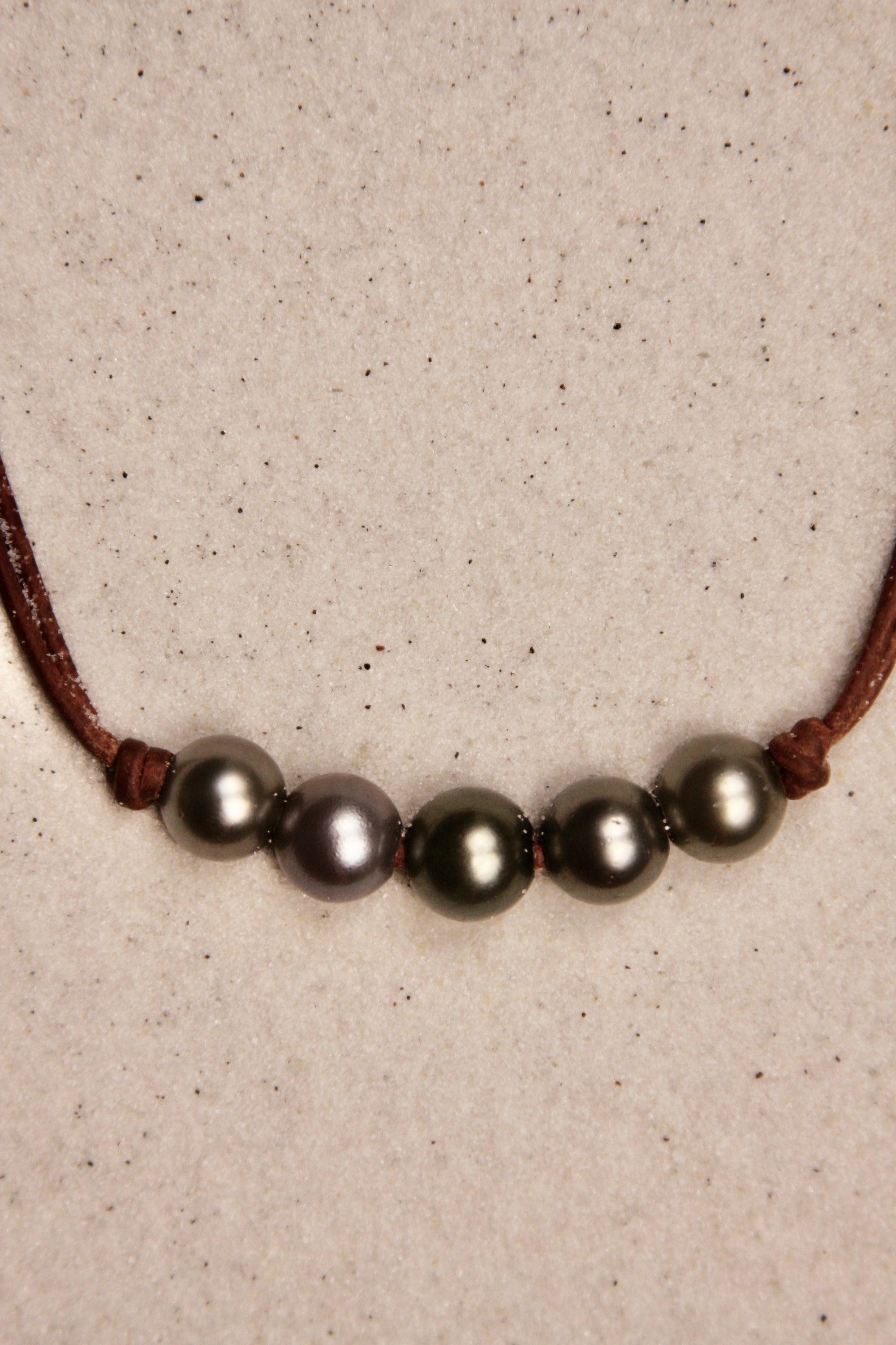 Wendy Choker