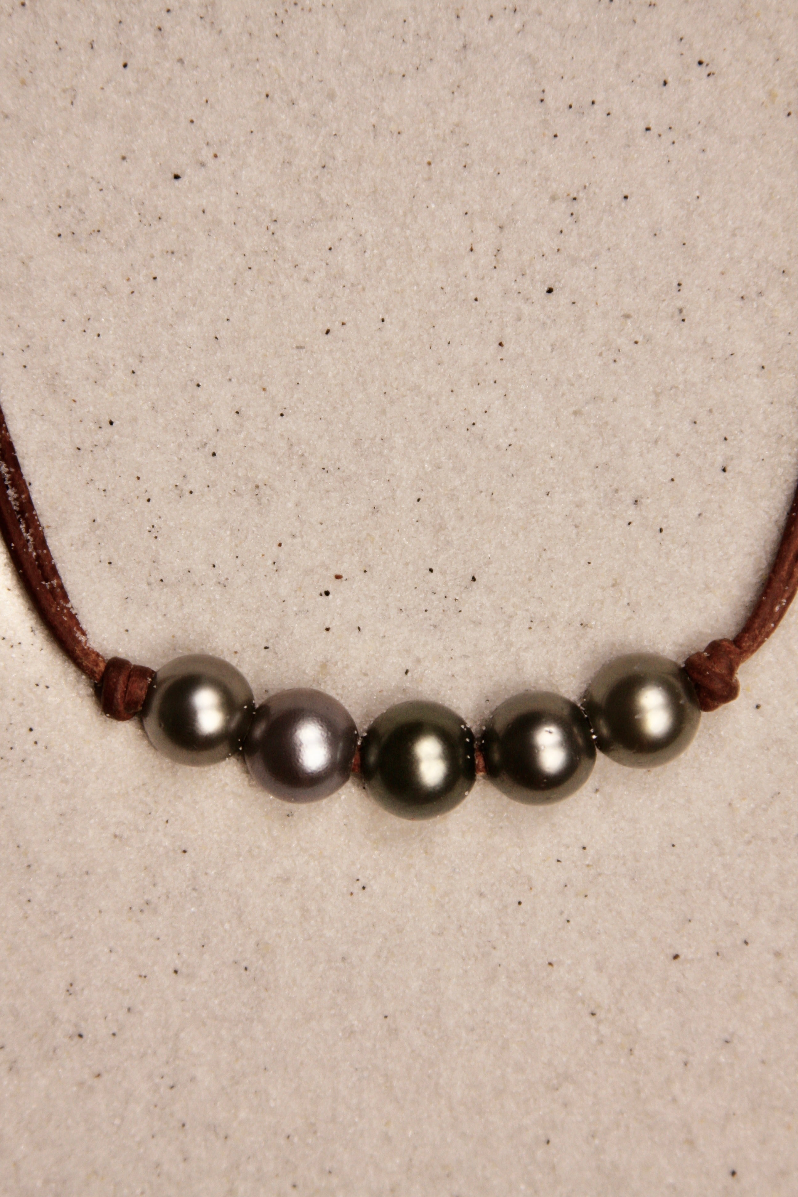 Wendy Choker