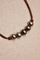 Wendy Choker
