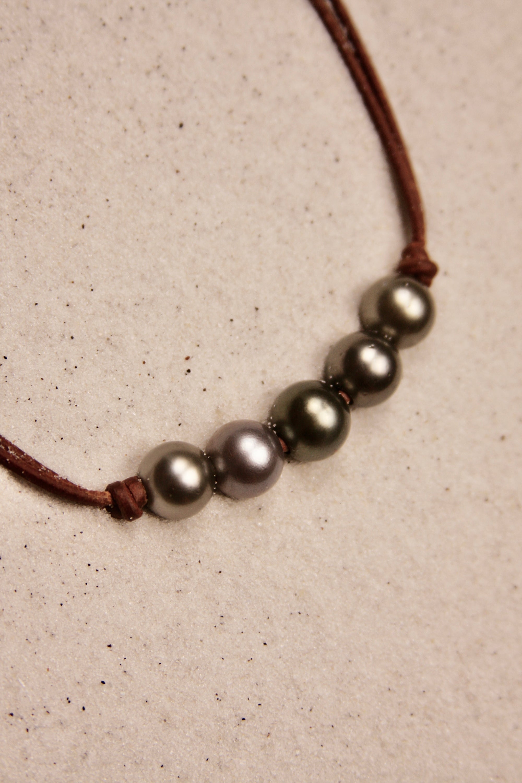 Wendy Choker