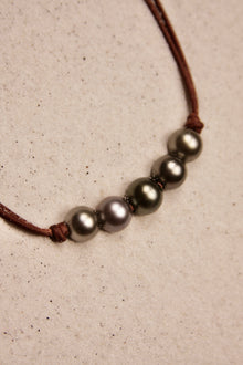 Wendy Choker